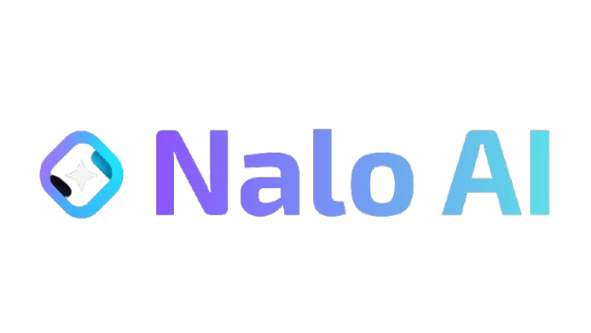 naloai Logo